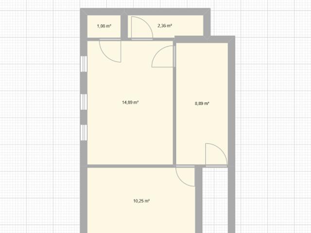 Location Bureaux 0 pièces 40 m2 Saint Gilles Les Bains