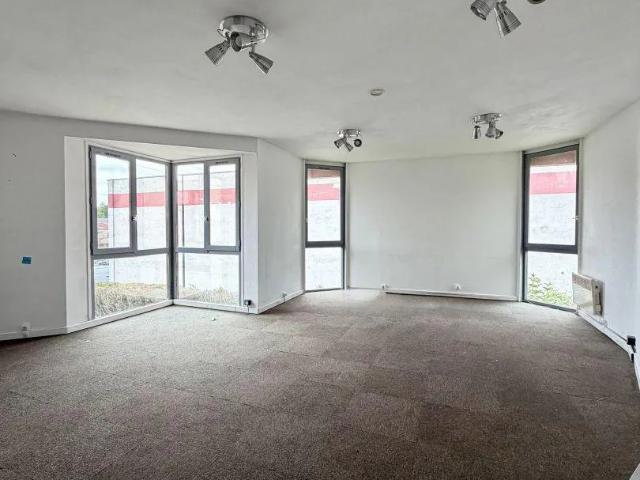 Location Bureaux 40 m²