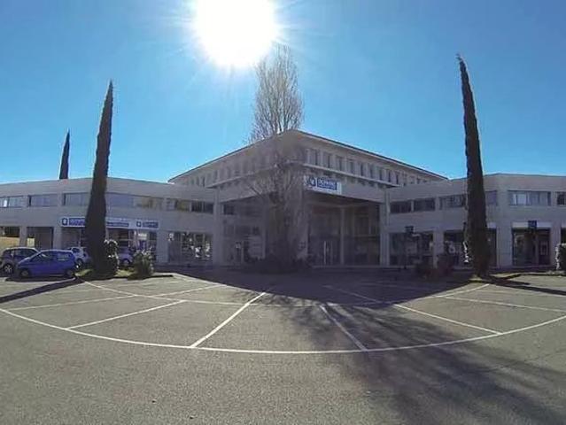 Location Bureaux 42 m²
