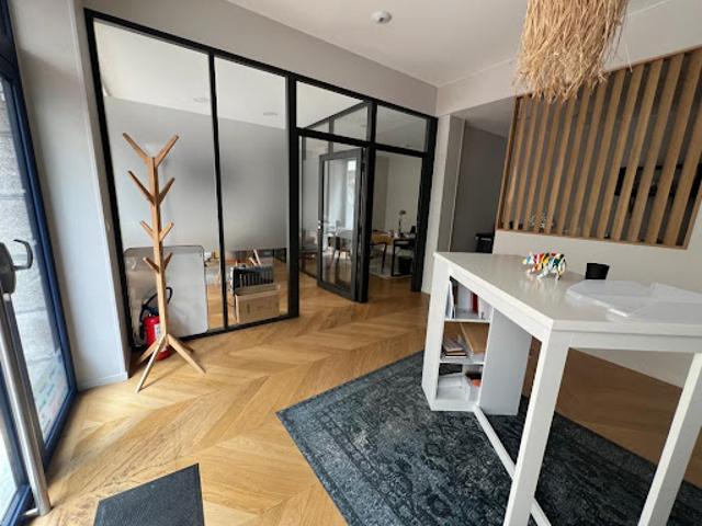 Location Bureaux 43 m2 Limoges