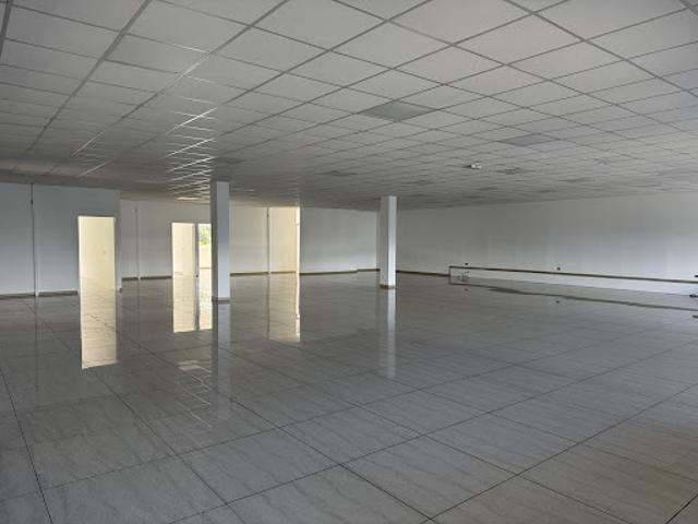 Location Bureaux 4 pièces 380 m2 Baie mahault