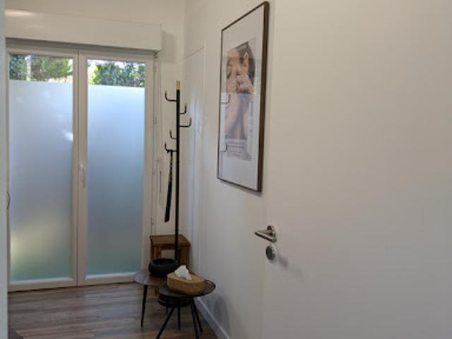 Location Bureaux 4 pièces 65 m2 Montbonnot Saint Martin