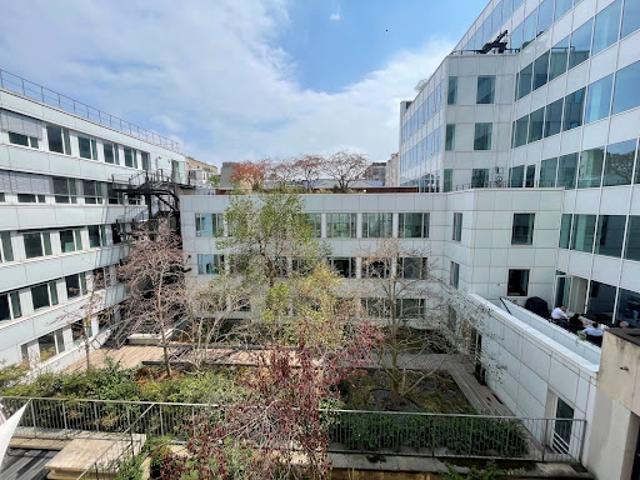 Location Bureaux 4 pièces 63 m2 Neuilly sur Seine