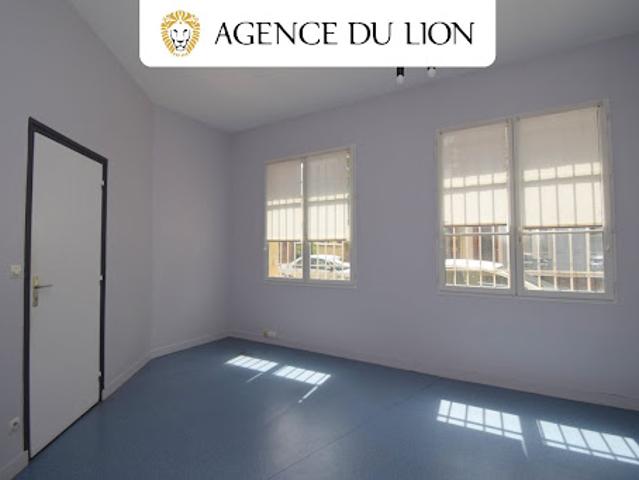 Location Bureaux 4 pièces 75 m2 Dreux