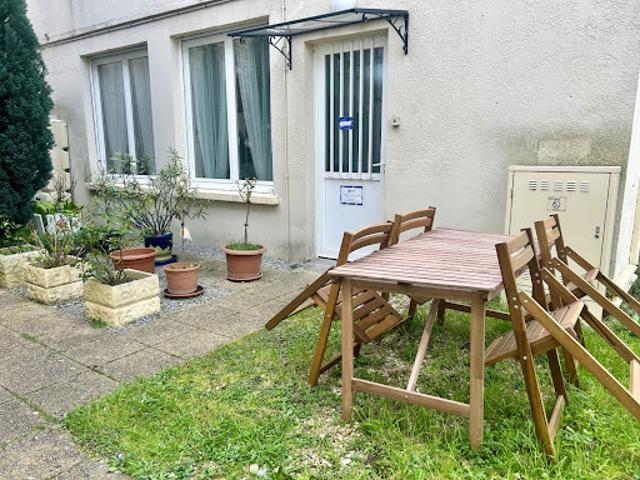 Location Bureaux 4 pièces 70 m2 Choisy le Roi