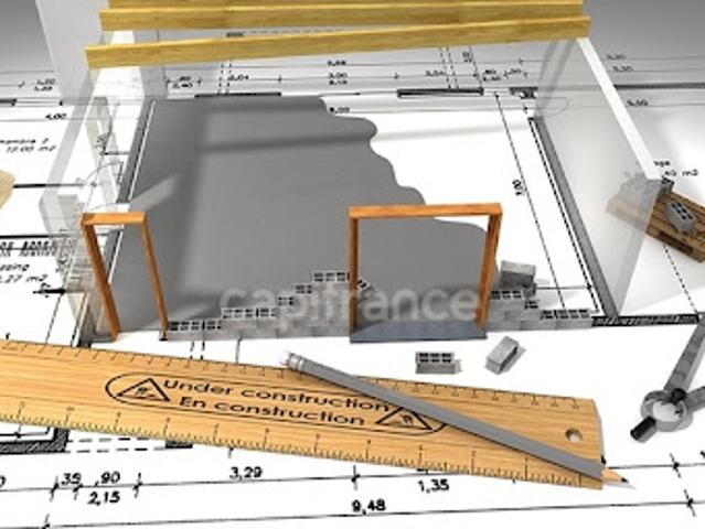 Location Bureaux 4 pièces 71 m2 Argeles sur mer