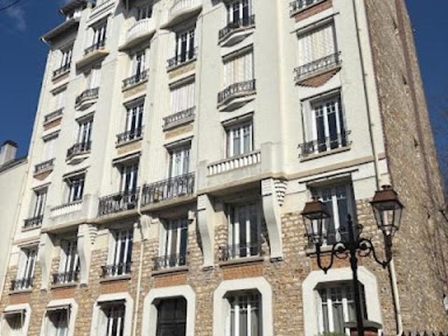 Location Bureaux 4 pièces 87 m2 Enghien les Bains