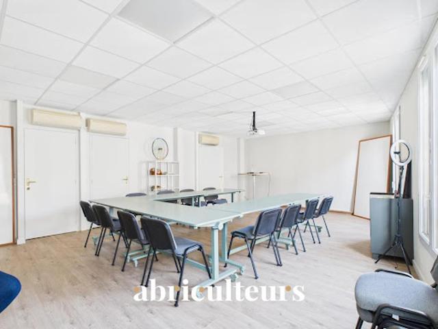 Location Bureaux 4 pièces 99 m2 Bordeaux