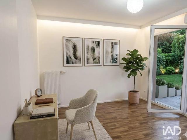 Location Bureaux 54 m²