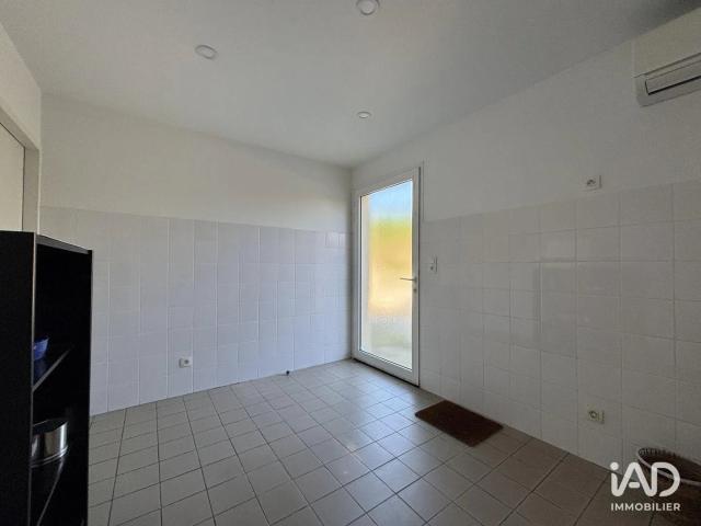 Location Bureaux 54 m²