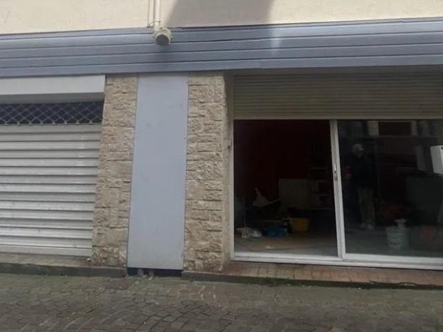 Location Bureaux 55 m²