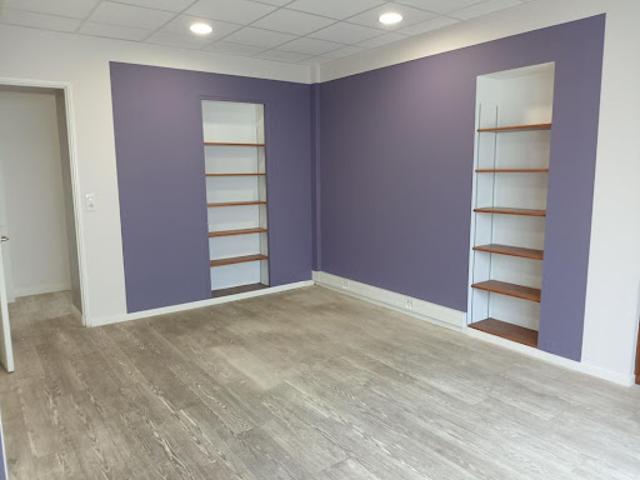 Location Bureaux 56 m2 Cholet