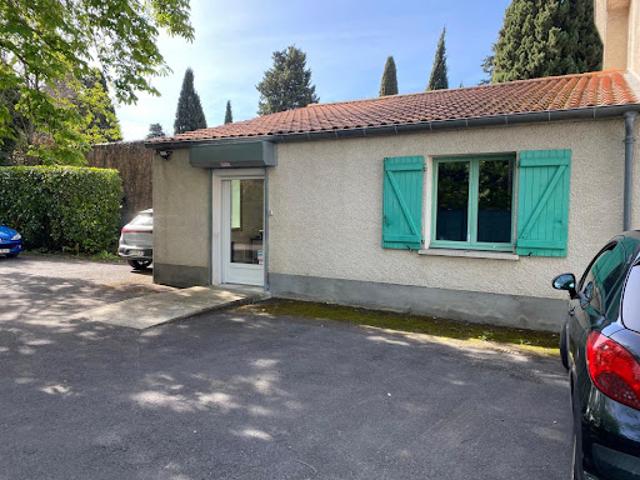 Location Bureaux 52 m2 Castres