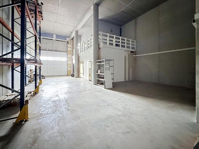 Location Bureaux 5 pièces 170 m2 Poisy