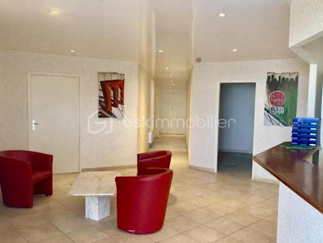 Location Bureaux 5 pièces 133 m2 La Porte du Der