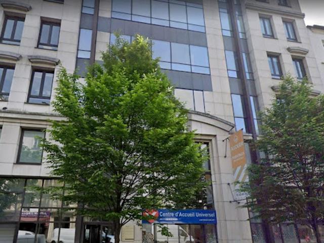 Location Bureaux 5 pièces 215 m2 Paris 10ème