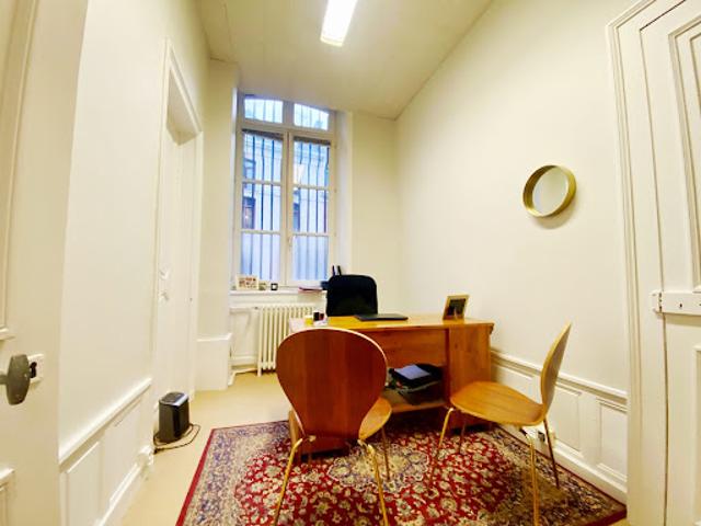 Location Bureaux 5 pièces 83 m2 Amiens