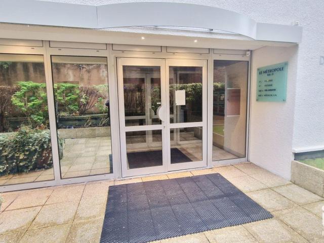 Location Bureaux 600 m²