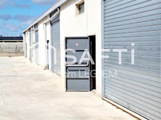 Location Bureaux 60 m2 Gignac la Nerthe