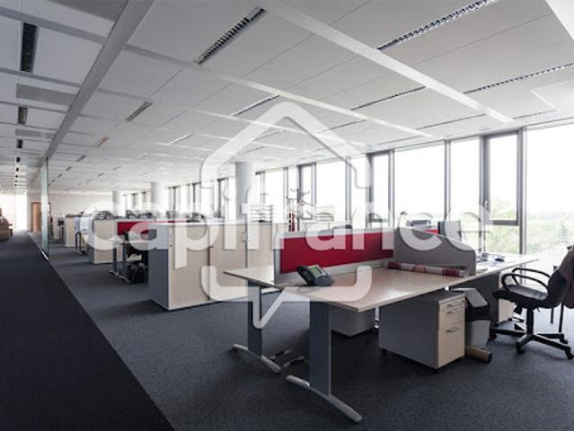 Location Bureaux 6 pièces 155 m2 Chateau thierry