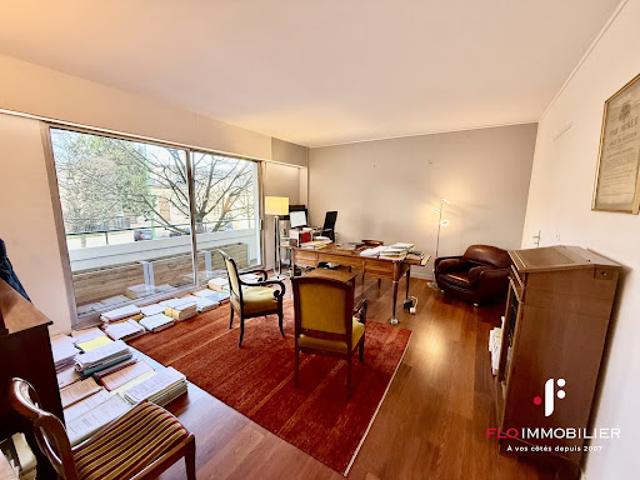 Location Bureaux 6 pièces 90 m2 Caen