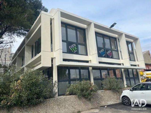 Location Bureaux 75 m²
