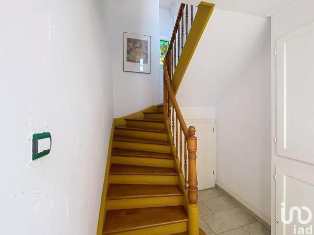 Location Bureaux 79 m²