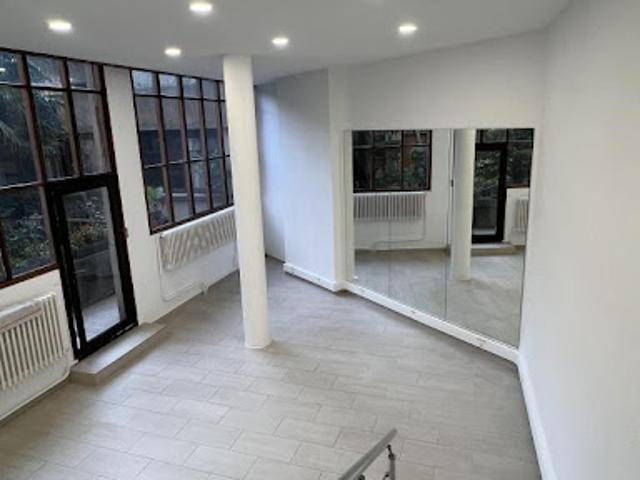 Location Bureaux 70 m2 Paris 5ème