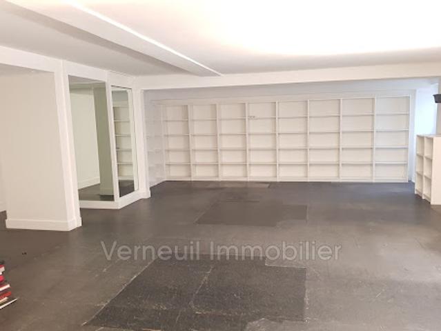 Location Bureaux 0 pièces 70 m2 Paris 7ème