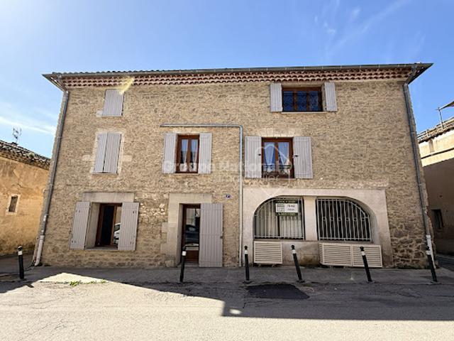 Location Bureaux 73.28 m2 Caumont sur Durance