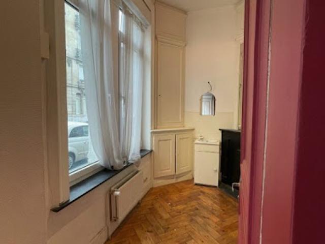 Location Bureaux 7 m2 Lille