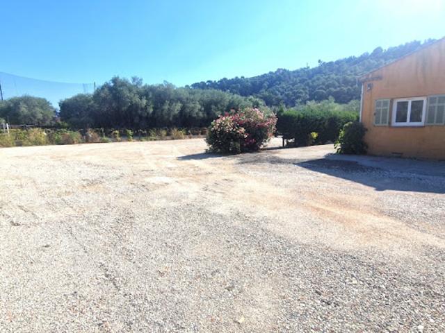 Location Bureaux 7 pièces 200 m2 Nice