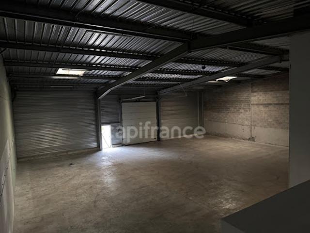 Location Bureaux 7 pièces 544 m2 Messein