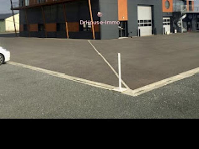 Location Bureaux 7 pièces 550 m2 Tancarville