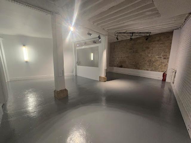 Location Bureaux 86.03 m2 Paris 2ème