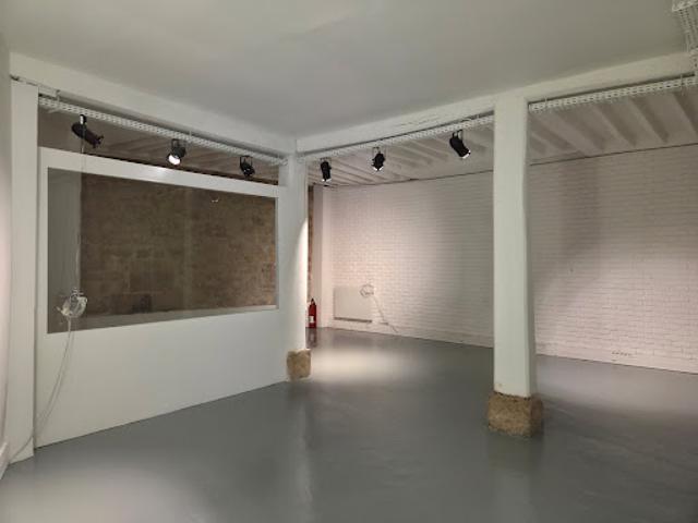 Location Bureaux 86.03 m2 Paris 2ème