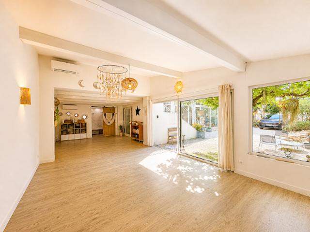 Location Bureaux 87 m2 Mougins