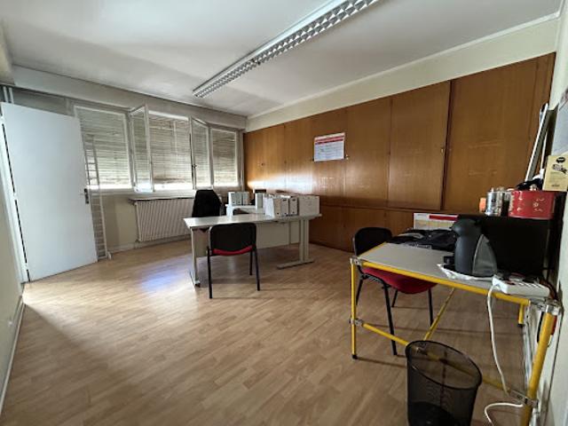 Location Bureaux 0 pièces 88 m2 Limoges