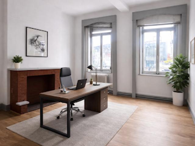 Location Bureaux 0 pièces 83.7 m2 Roubaix