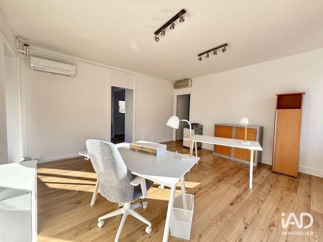 Location Bureaux 8 m²