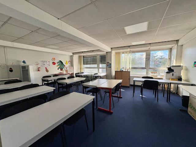 Location Bureaux 94 m2 Nice