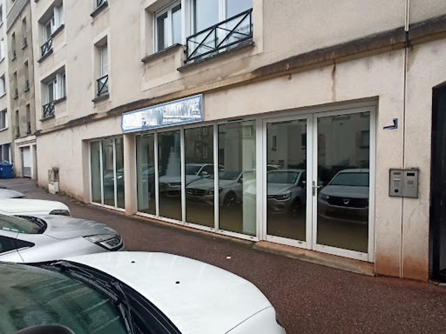 Location Bureaux 0 pièces 95 m2 Limoges