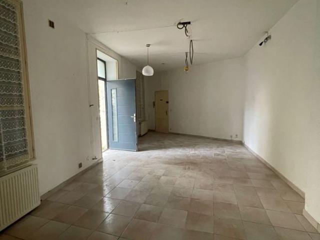 Location Bureaux 95 m²