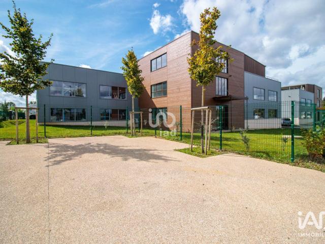 Location Bureaux 90 m²