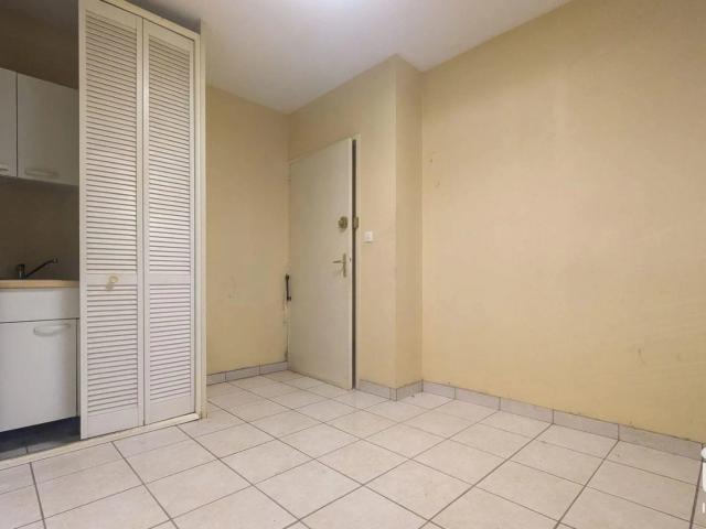 Location Bureaux 9 m²