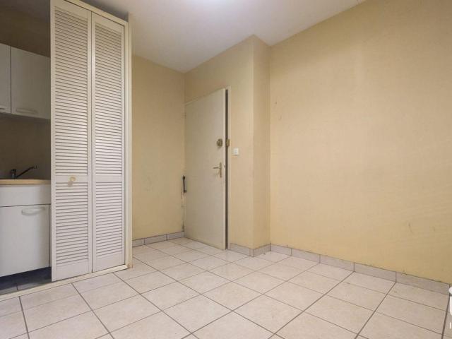 Location Bureaux 9 m²
