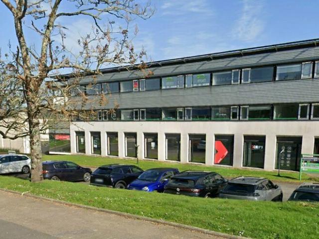 Bureaux à louer Quimper Proche N165
