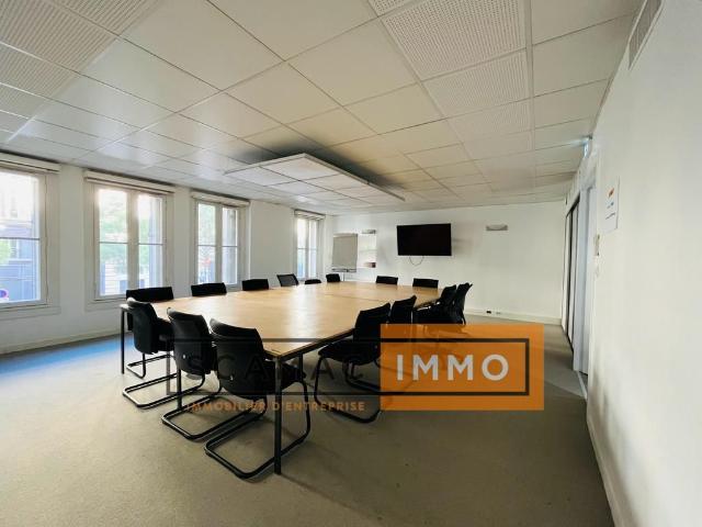 Location bureau Marseille 1 Proche Vieux Port et A55 A7
