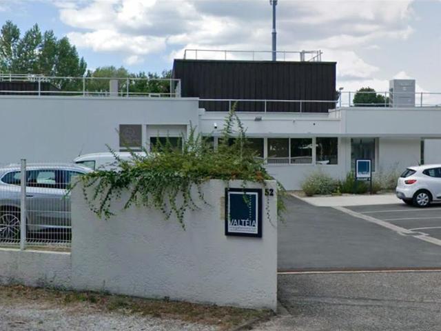 Location bureaux Canéjan Proche gare et bus