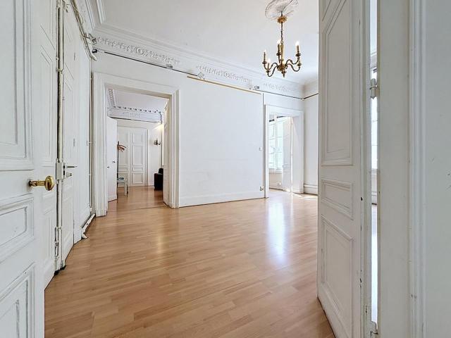 Bureaux à louer Paris 2 Secteur Palais Royal Bourse